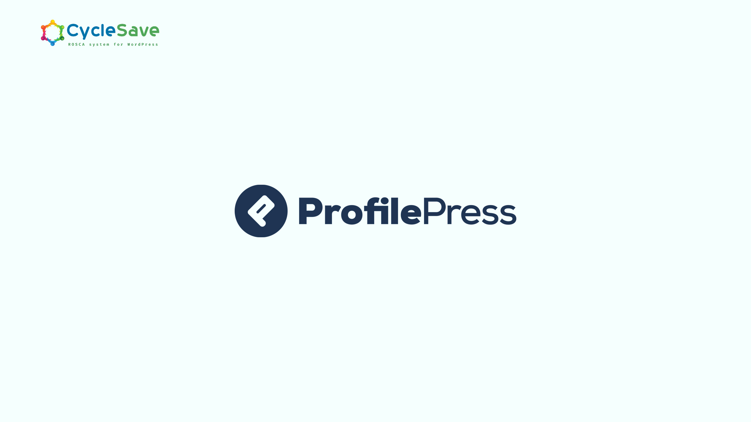 ProfilePress